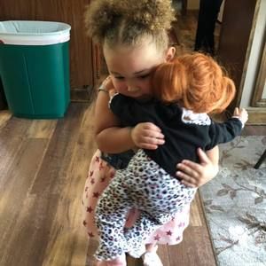 Meet your Posher, Andrea